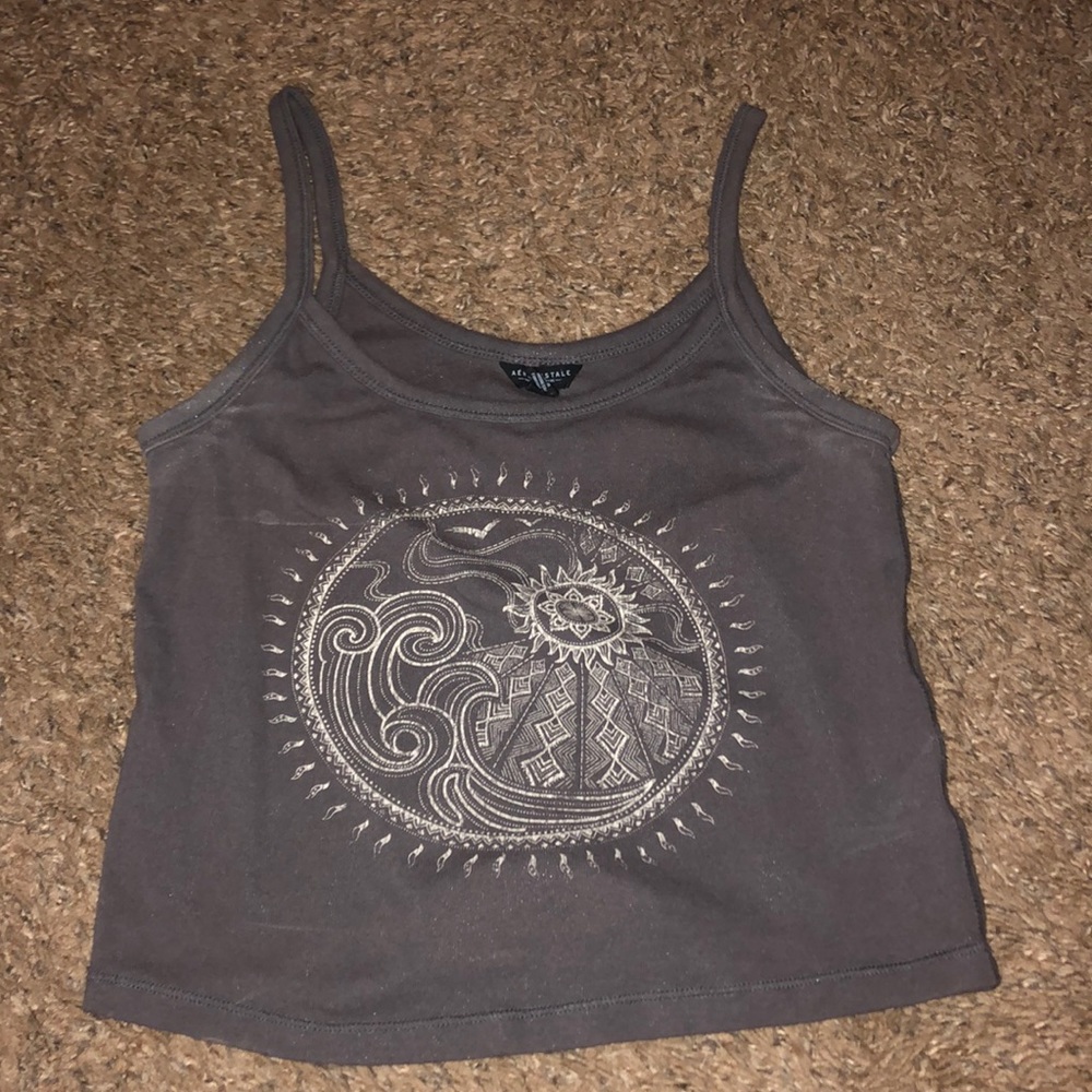 Aeropostale tank